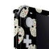 Warner Bros Friday the 13th Jason Voorhees Pattern Nintendo Switch Lite Skin
